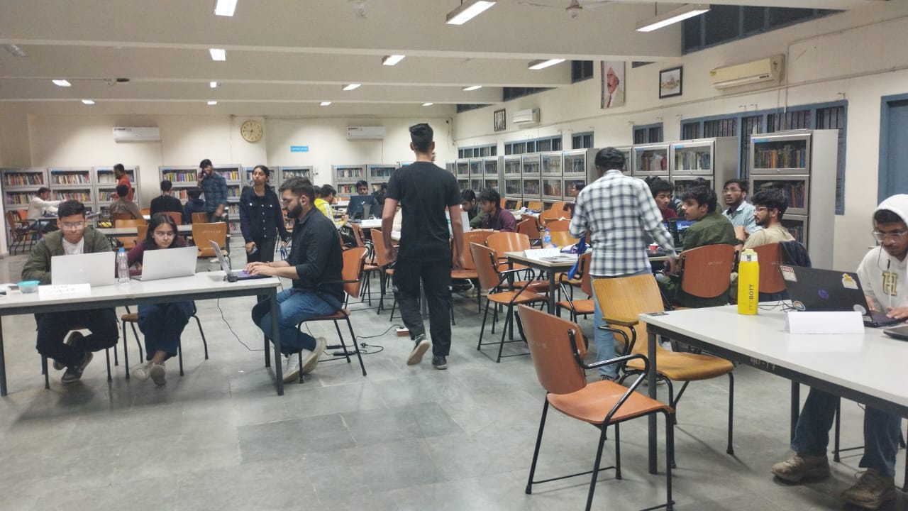 Community Event 14